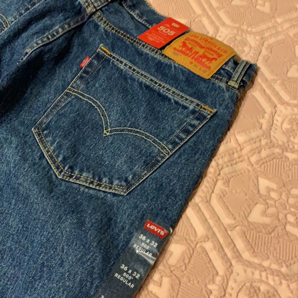 Levies - Picture 2 of 3